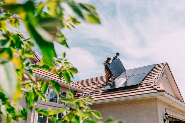 Best Flat Roof Repair Services  in Olmos Park, TX