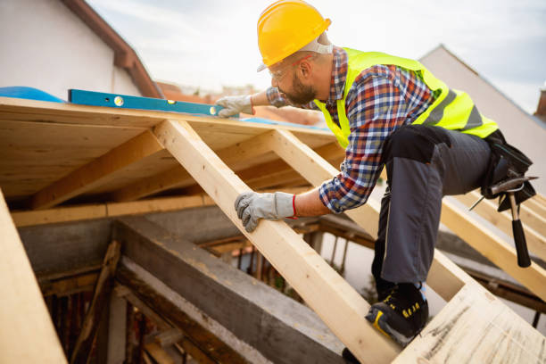 Roof Repair Estimates in Olmos Park, TX