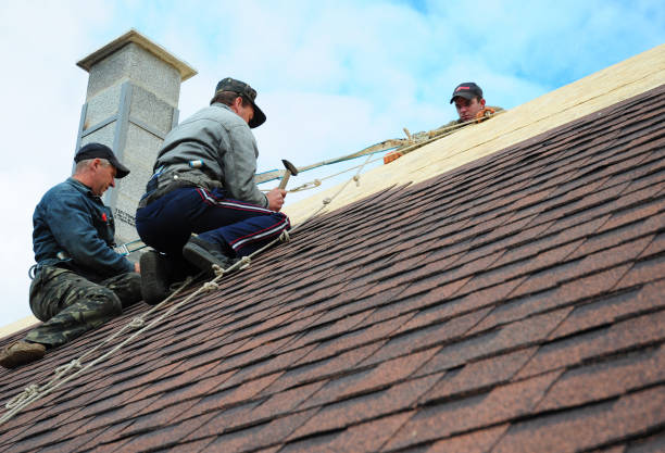 Trusted Olmos Park, TX Roofing Contractor Experts